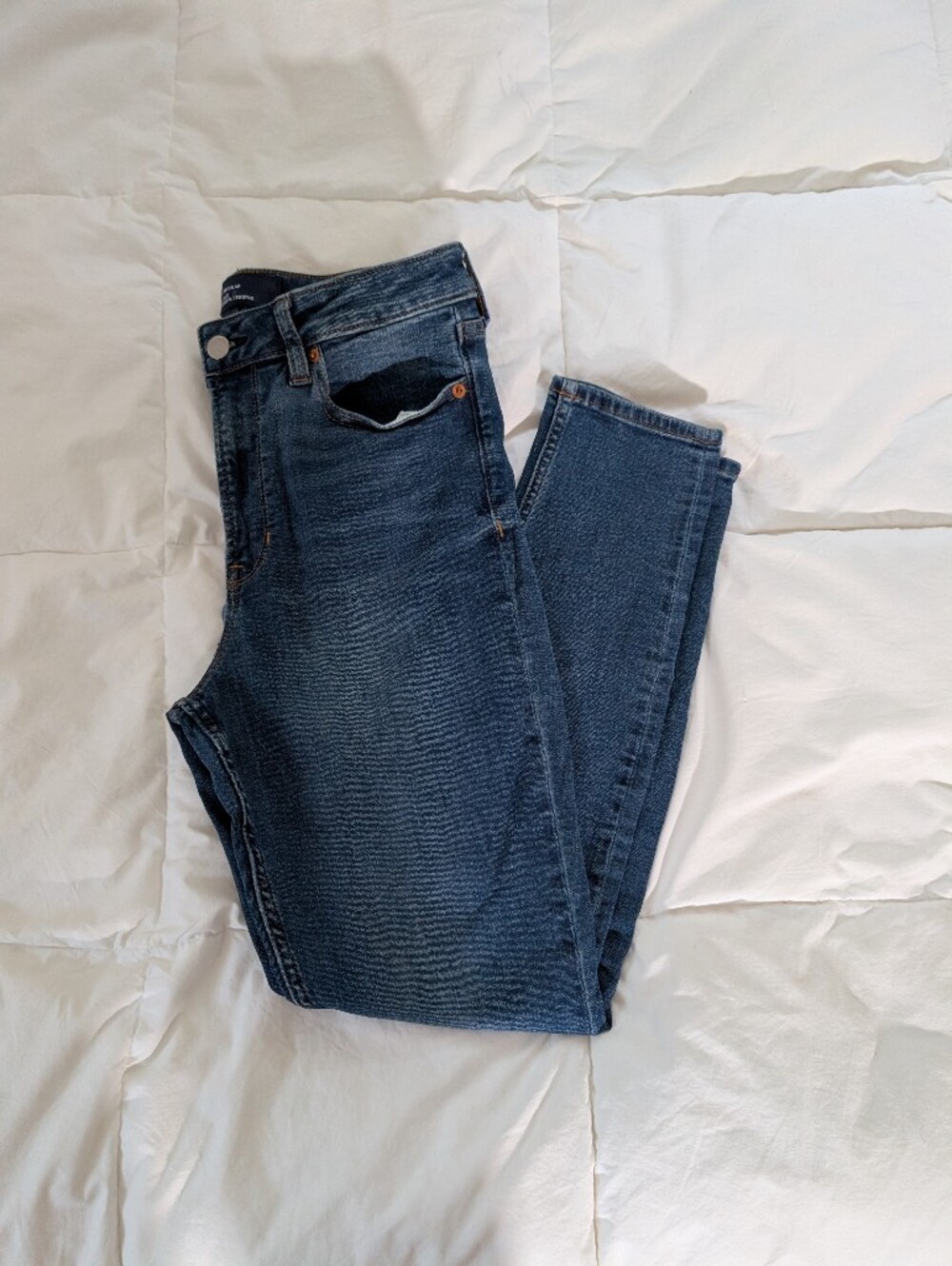 Gap Jean Leggings